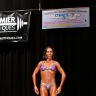 Alexandra  Ortolaza - NPC All South 2011 - #1